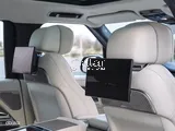 Range Rover Vogue First Edition